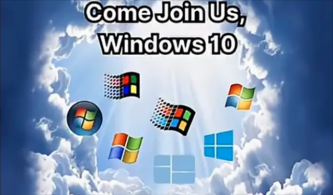 Windows 10 Tamat, Pengguna Tolak Windows 11 dan Beralih ke Linux